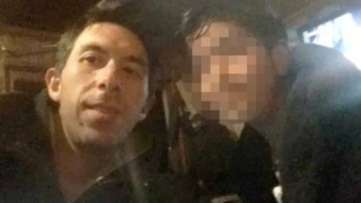Sujeto que mató a su hijo de 11 años en Palmilla fue sentenciado a presidio perpetuo calificado