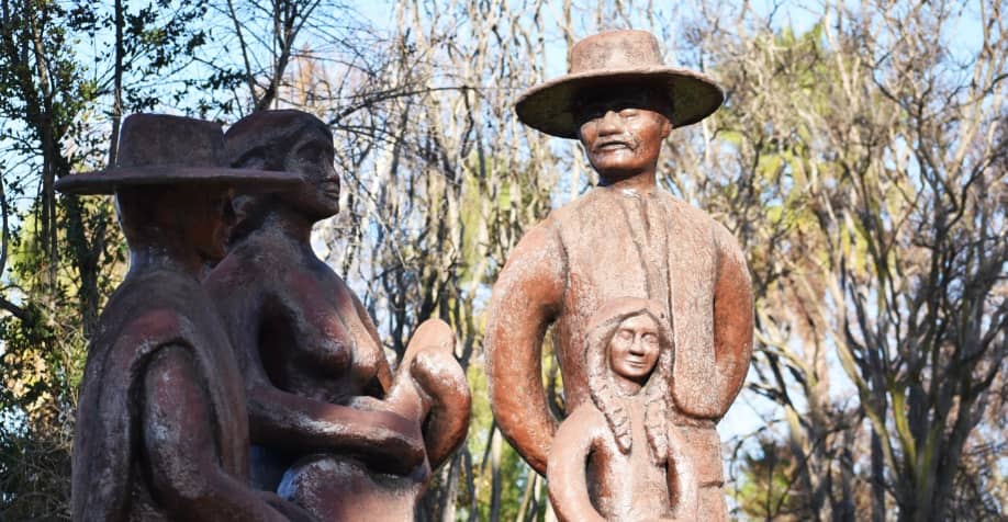 Valle de Rauco:  Donde se vive la cultura, tradición y la identidad del campo