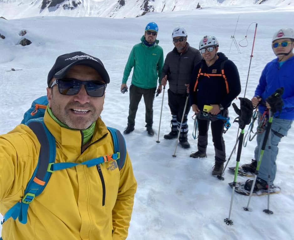 Diputado Pulgar criticó falta de interés por turismo cordillerano