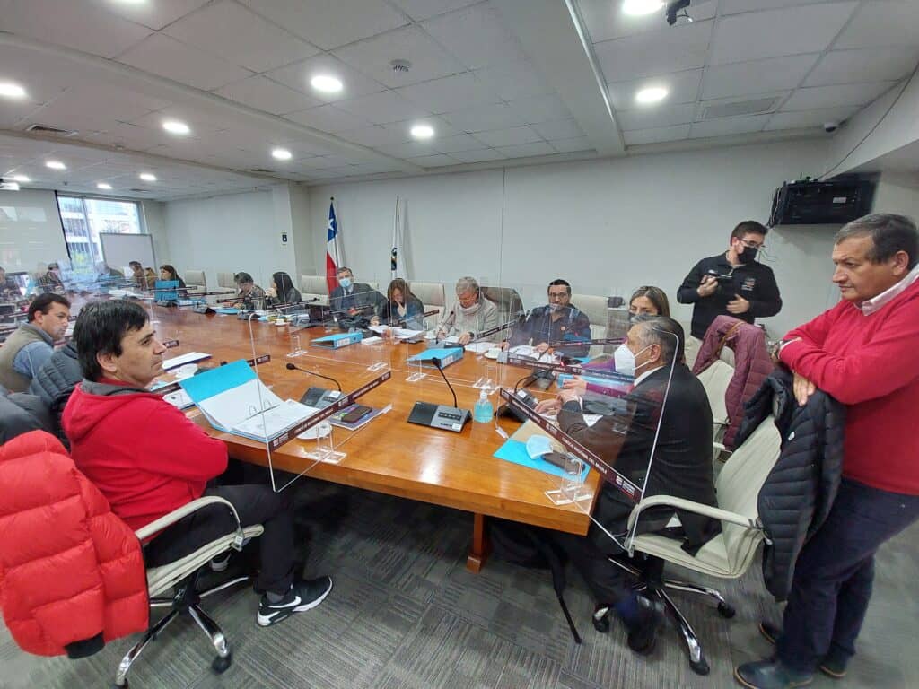 Rauco tendrá nuevo camión multipropósito para asistir a la comunidad