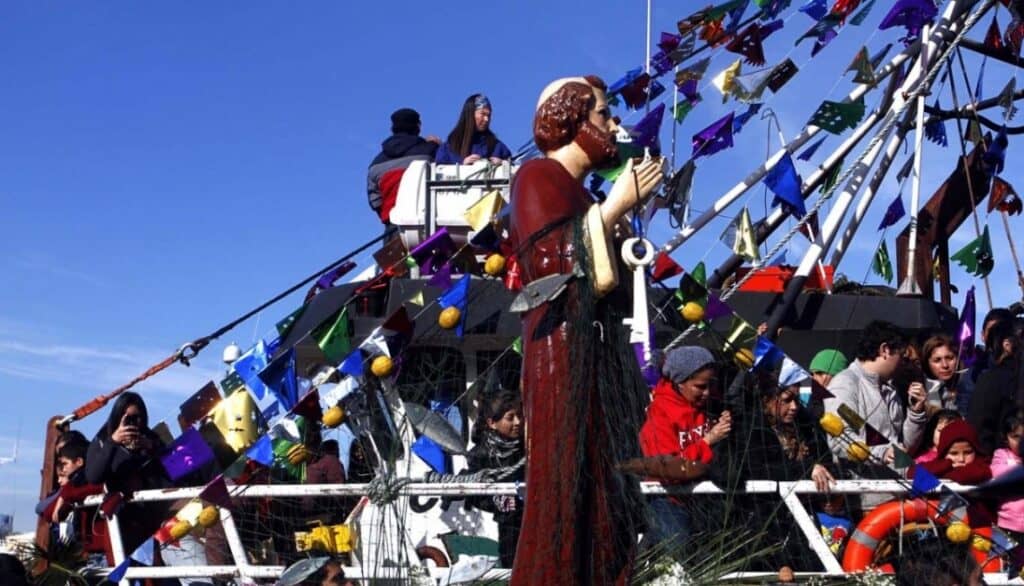 Con actividades y shows musicales Vichuquén celebrará Fiesta de San Pedro en la Caleta de Llico