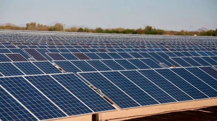 Se inició primera consulta ciudadana medioambiental en Hualañé por proyecto fotovoltaico en Caone