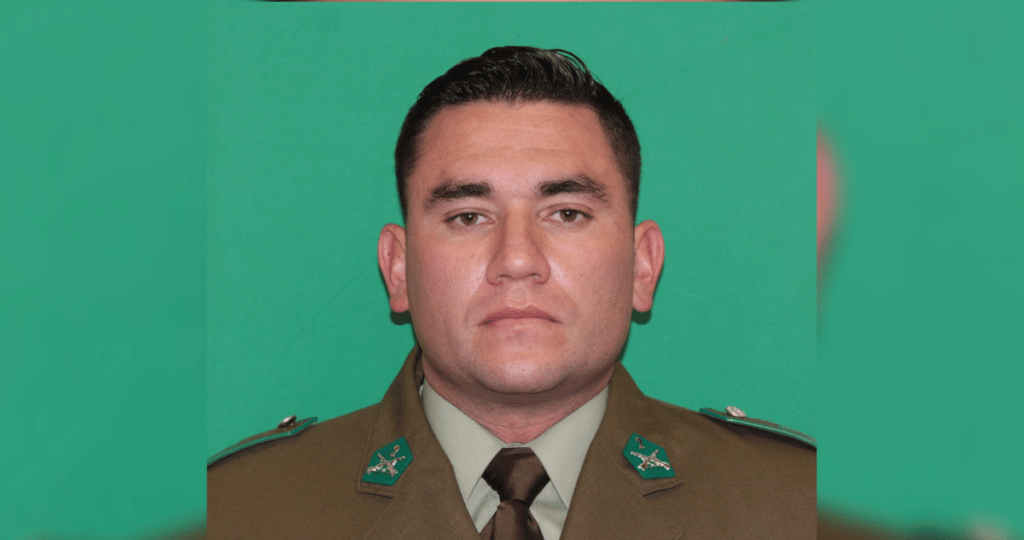 Asesinan a carabinero durante procedimiento policial en Pedro Aguirre Cerda