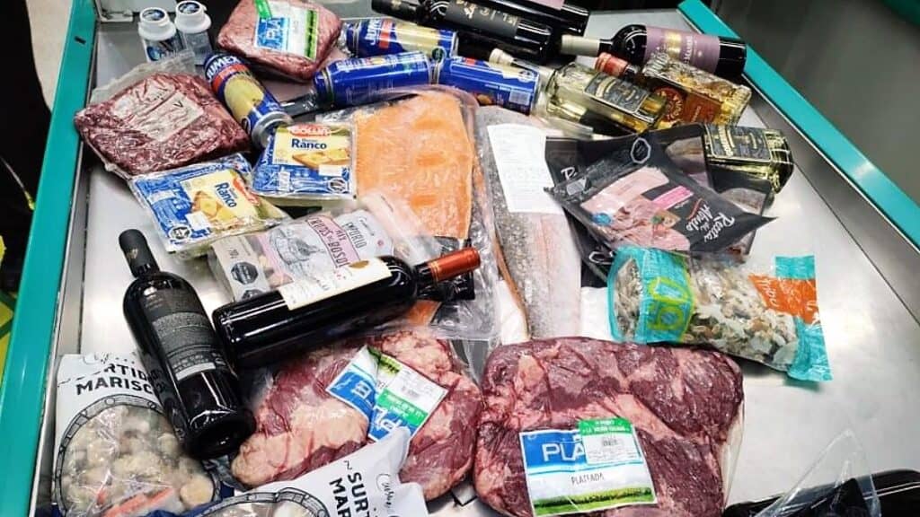 Termina investigación por juez acusado de presunto hurto en supermercado de Curicó