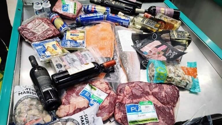Termina investigación por juez acusado de presunto hurto en supermercado de Curicó