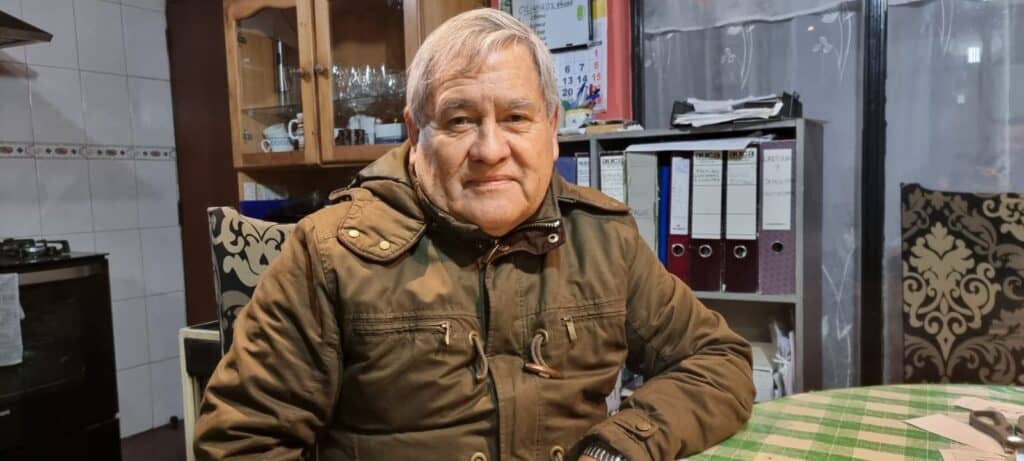 Exigen cumplimiento de promesa al Presidente Boric sobre pago de “deuda histórica” con profesores