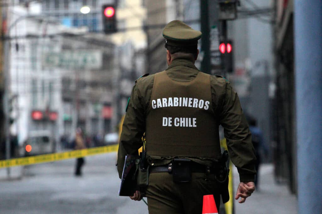 Conductor ebrio fue detenido tras provocar millonarios daños