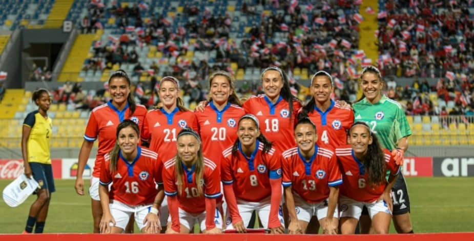 Este lunes comienza venta de entradas para Chile y Venezuela
