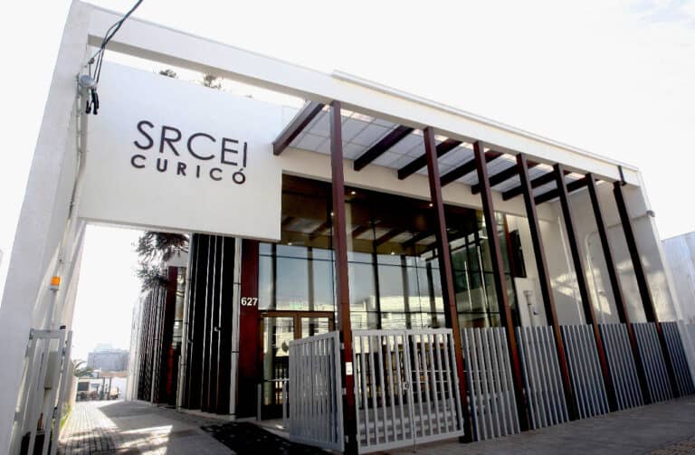 Nuevo edificio del Registro Civil en Curicó comenzará a atender en septiembre