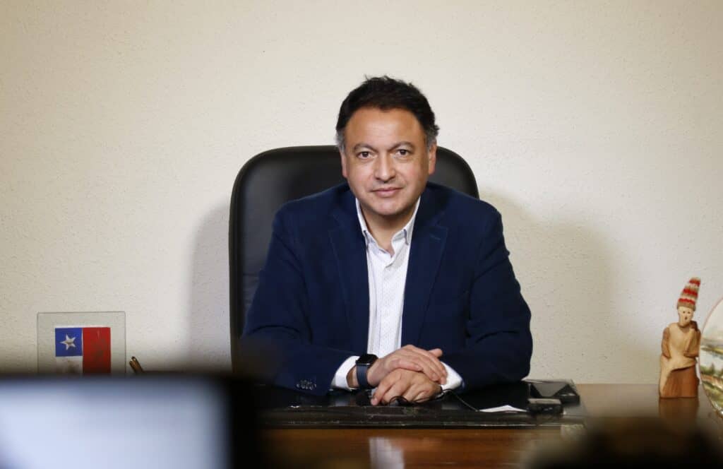 Municipio de Licantén destina $130 millones para beneficios sociales a vecinas y vecinos