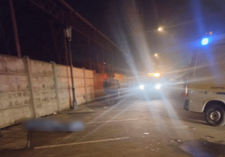 Encuentran fallecido a hombre de 65 años en Hualañé
