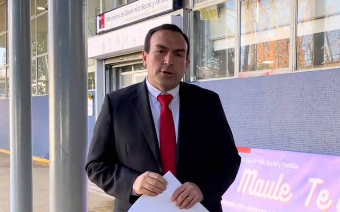 Diputado Donoso solicita postergar cobro de IVA a más de 60 actividades y servicios profesionales