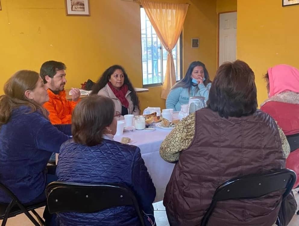 Destacan labor de dirigentes vecinales en su día