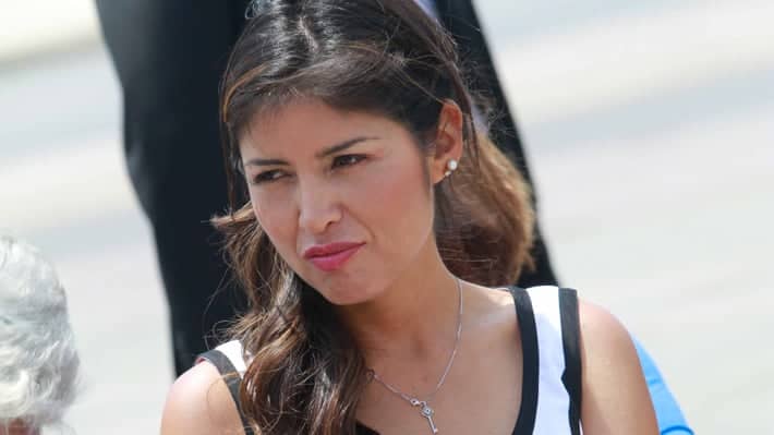 Fiscalía de Antofagasta asegura que ex alcaldesa Karen Rojo sigue privada de libertad en Países Bajos