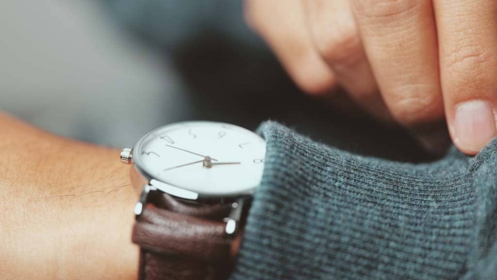 Cambio de hora en Chile será finalmente el sábado 10 de septiembre