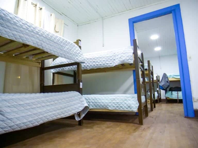 Vecinos de Población Libertad expresan oposición a nuevo albergue para personas en situación de calle