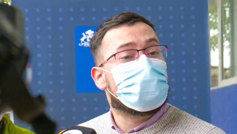 Seremi de Desarrollo Social y Familia del Maule renunció al cargo
