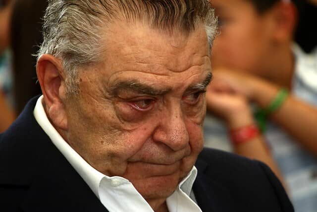 Don Francisco no seguirá liderando la Teletón