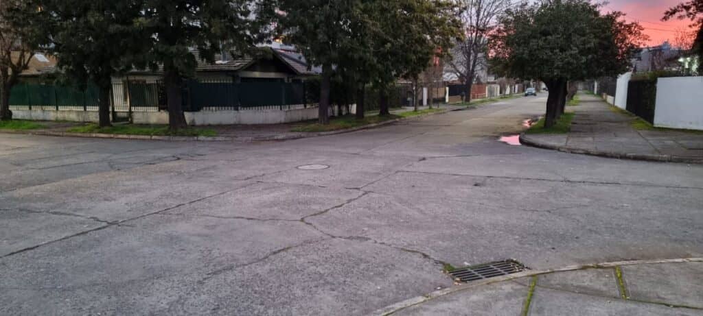 Persona encontrada fallecida en sector Avenida España sufría esquizofrenia e hipertensión
