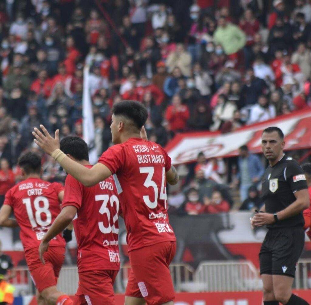 Cristián Bustamante: “Nos vamos tristes”