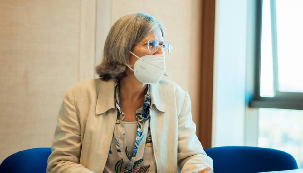 Confirman primer caso de viruela del mono en la Región del Maule