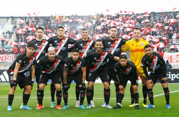 Sin Nadruz: Curicó Unido repetiría la fórmula de dos volantes defensivos ante la “U”