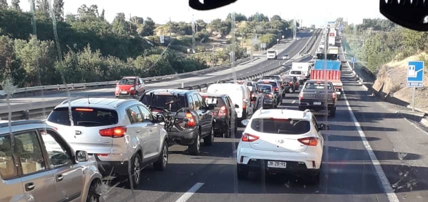 Proponen telepeaje en todas las carreteras concesionadas a fines de 2023