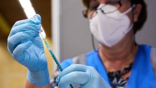 Minsal confirma inicio de vacunación contra la viruela del mono durante este mes