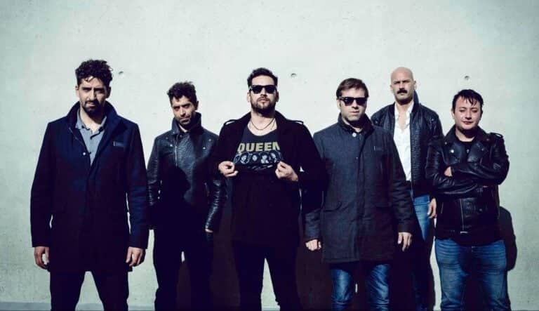Este viernes Julius Popper presenta su nuevo disco en el Teatro Provincial