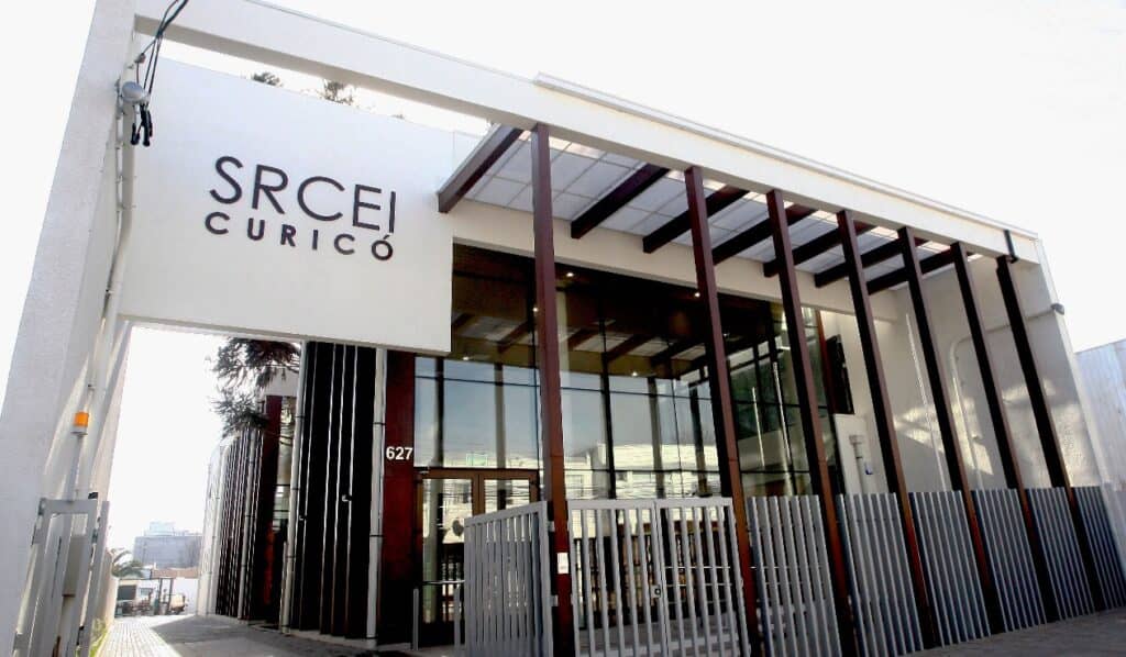 Este lunes comenzará a funcionar la nueva oficina del servicio de registro civil e identificación en Curicó