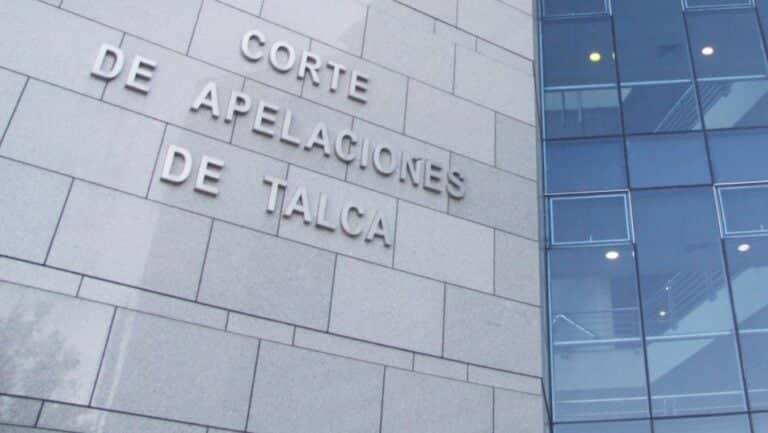 Corte de Apelaciones confirma prisión preventiva para abogado formalizado por estafa