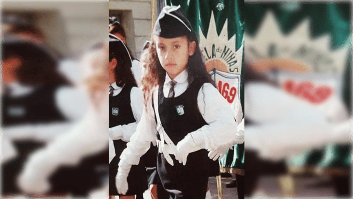 Memorial homenajeará a la primera donante pediátrica en Chile