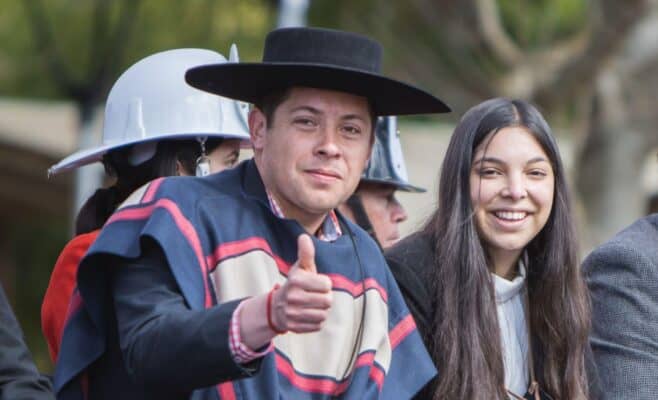 Alcalde de Vichuquén agradeció mención de Presidente Boric sobre caminos de Boyecura