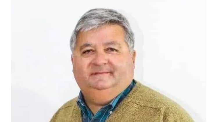 Pesar en Lolol por fallecimiento de ex concejal, José Guillermo Díaz Salas