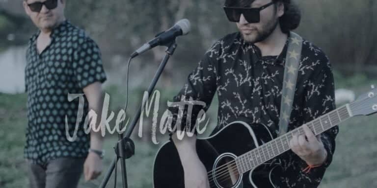 Maxez y Dúo Jake Matte lanzan vídeo con cover de Emmanuel: “Detenedla Ya”