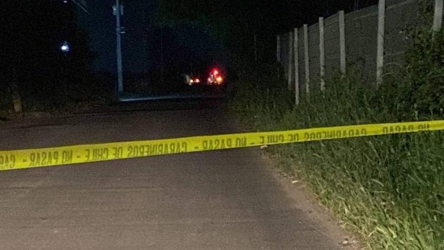 Buscan a conductor que protagonizó accidente fatal en Lontué