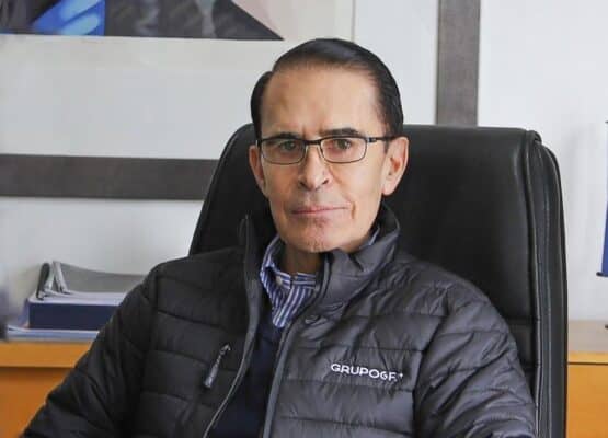 Comisión propuso nombre del empresario Benjamín González como "ciudadano Ilustre" de Curicó