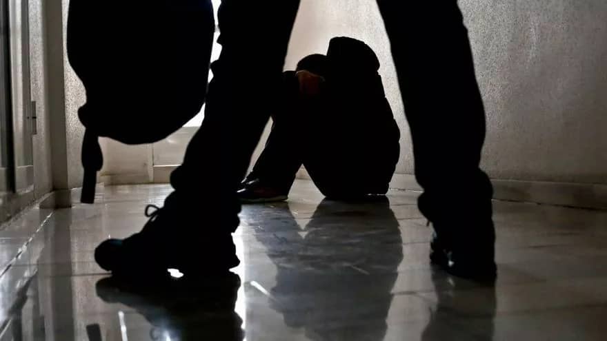 Madre de niño de 11 años denunció caso de bullying en colegio particular católico de Curicó