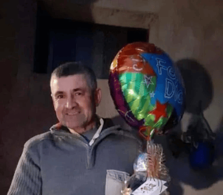 Ubican cadáver de campesino extraviado en Paredones