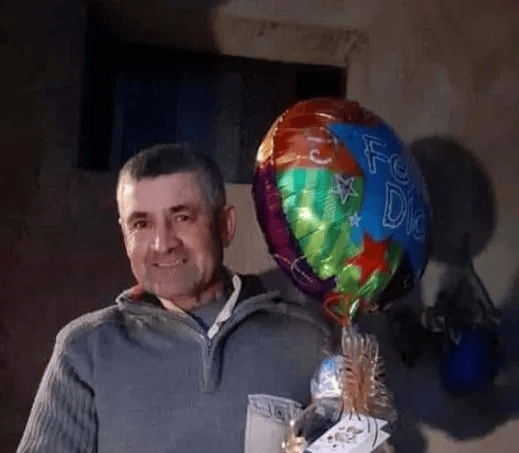 Ubican cadáver de campesino extraviado en Paredones