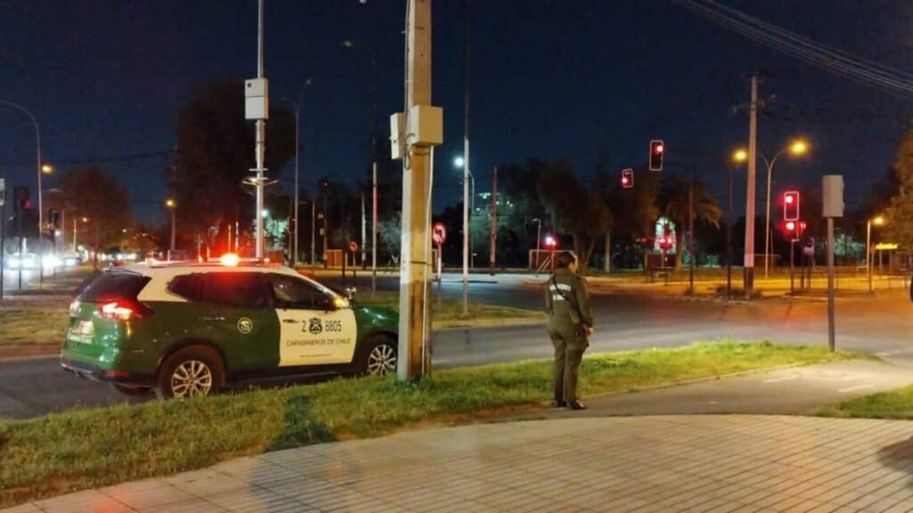 Hincha de O'Higgins murió tras ser baleado luego del partido ante Unión Española