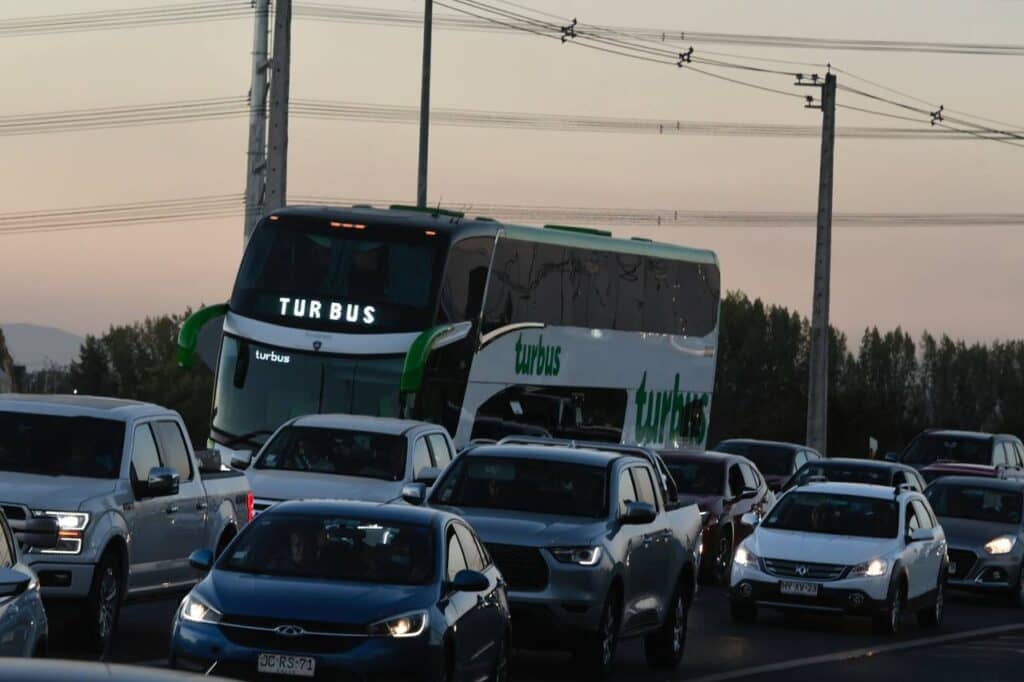 Alcalde de Curicó pedirá al MOP reevaluar trazado de bypass que pasa por sectores poblados y productivos
