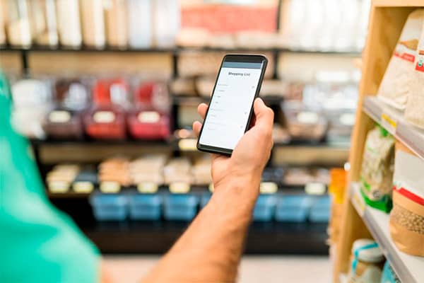 Nueva App para comerciantes ¿Cómo utilizarla?