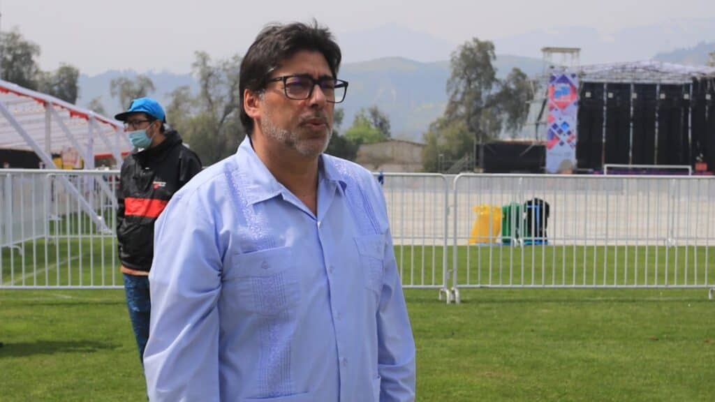 "Esperaba lealtad al programa": Daniel Jadue emplaza a Presidente Boric tras aprobación del TPP-11