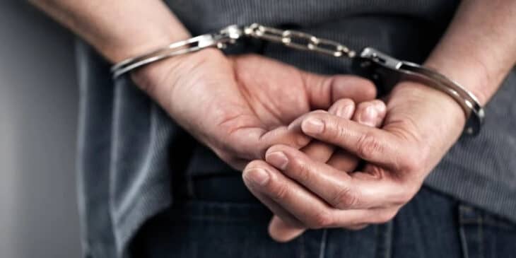 Autores de homicidio de adulto mayor en Cauquenes quedaron en prisión preventiva