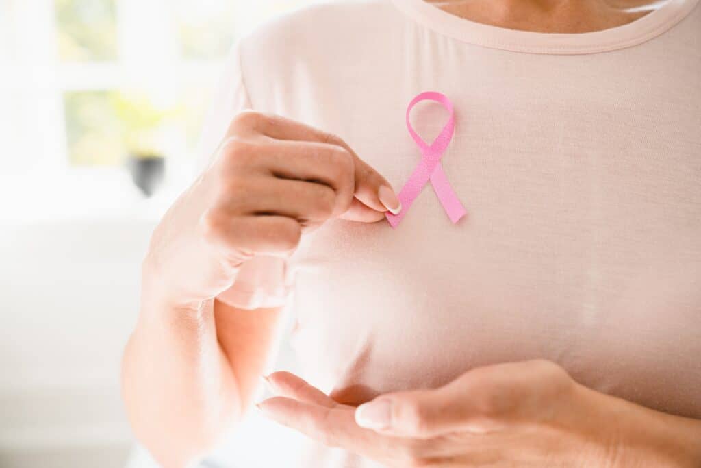 Autoridades regionales anuncian actividades por el Mes de Prevención del Cáncer de Mama