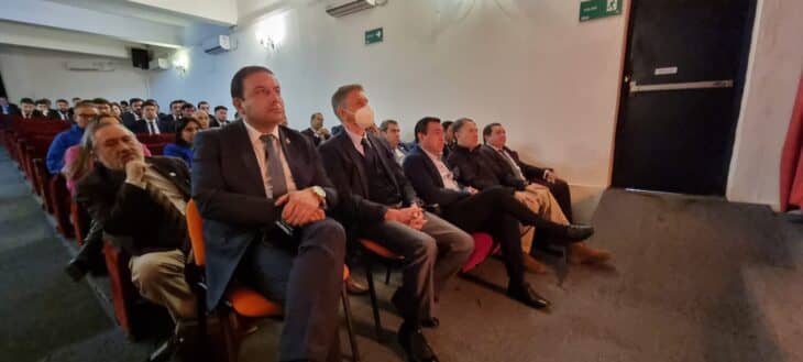 PDI capacita a sus detectives en el combate del microtráfico de drogas
