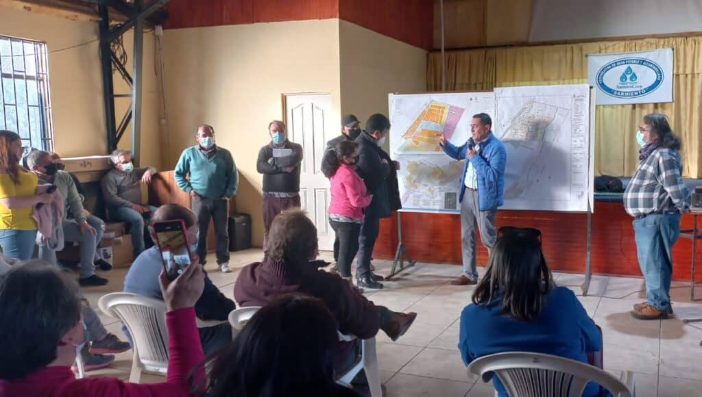 Concejo Municipal de Curicó aprobó nuevo Plan Regulador