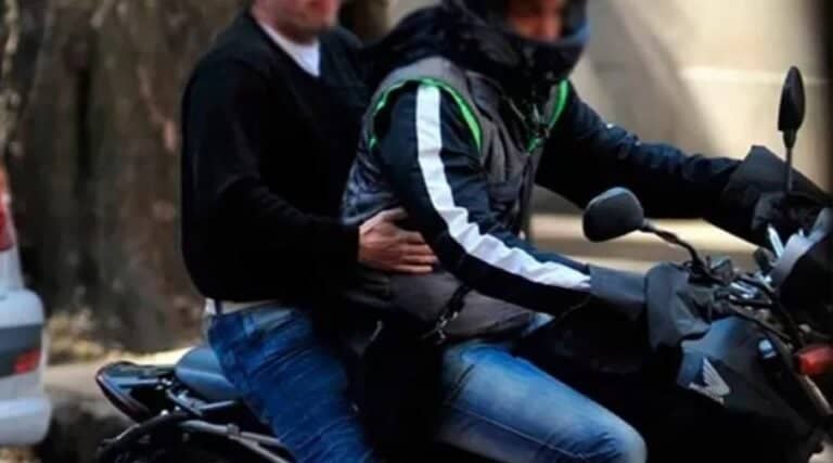 Alertan presencia de motochorros en Curicó