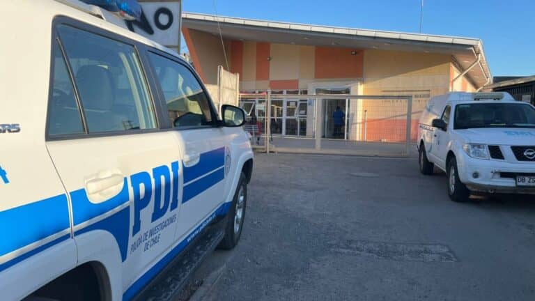 Retención ciudadana culminó con presunto ladrón muerto en Talca